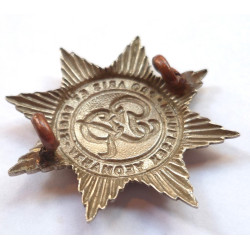 Middlesex Yeomanry Cap Badge - British Army