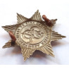 Middlesex Yeomanry Cap Badge - British Army