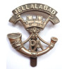 Somerset Light Infantry Cap Badge - British Army