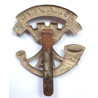 Somerset Light Infantry Cap Badge - British Army