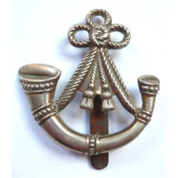 WW1 Oxfordshire & Buckinghamshire Light Infantry Cap Badge