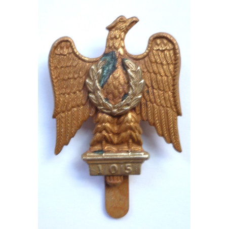 1st Royal Dragoons Cap Badge - British Army 1st Royal Dragoons Cap Badge - British Army