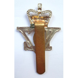 5th Royal Inniskilling Dragoon Guards Cap Badge - British Army
