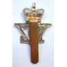5th Royal Inniskilling Dragoon Guards Cap Badge - British Army