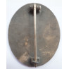WW2 German Silver Grade Wound Badge