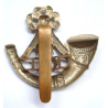 WW1 Kings Shropshire Light Infantry Cap Badge KSLI- British Army
