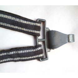 WW2 German Luftwaffe Dress Dagger by Anton Wingen Jr Solingen