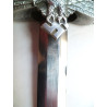 WW2 German Luftwaffe Dress Dagger by Anton Wingen Jr Solingen