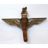 Parachute Regiment Cap Badge - Queens Crown -  British Army