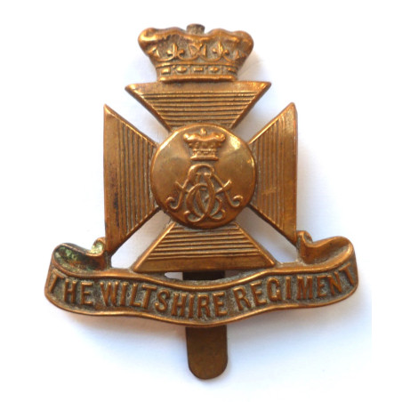 Parachute Regiment Cap Badge - Queens Crown - British Army Parachute Regiment Cap Badge - Queens Crown - British Army
