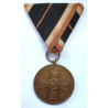 War Merit Medal with Austrian Mount