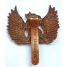 Ayrshire Imperial Yeomanry (Earl of Carrick’s) Cap Badge - British Army