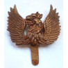 Ayrshire Imperial Yeomanry (Earl of Carrick’s) Cap Badge - British Army