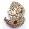 The Artists Rifles Regiment Cap Badge - British Army
