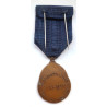 Belgium - WW1 Volunteers Combatant's Medal