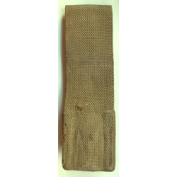 WW1 British 1908 Pattern Bayonet Frog