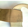 WW1 British 1908 Pattern Webbing Belt & Bayonet Frog