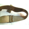 WW1 British 1908 Pattern Webbing Belt & Bayonet Frog
