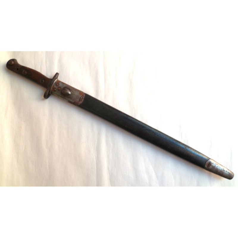 WW1 British 1907 Pattern Bayonet