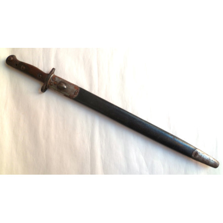WW1 British 1907 Pattern Bayonet