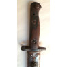 WW1 British 1907 Pattern Bayonet