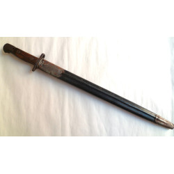 WW1 British 1907 Pattern Bayonet