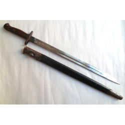 WW1 British 1907 Pattern Bayonet