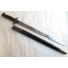 WW1 British 1907 Pattern Bayonet