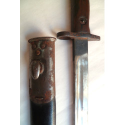 WW1 British 1907 Pattern Bayonet