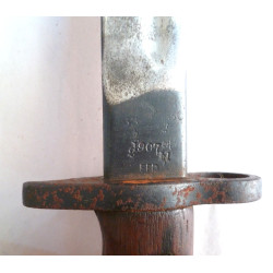 WW1 British 1907 Pattern Bayonet