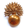 Grenadier Guards Cap Badge - British Army