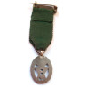 Volunteer Officers Decoration Miniature Medal - Victoria Cypher