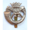Duke of Cornwall Light Infantry Cap Badge - British Army