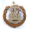 Dorsetshire Regiment Cap Badge - British Army