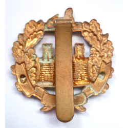 The Essex Regiment Cap Badge - British Army