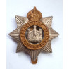 The Devonshire Regiment Cap Badge - British Army