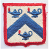United States Command and General Staff School Cloth Patch/Badge