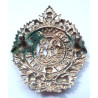 Argyll and Sutherland Cap/Glengarry Badge  -Scottish- British Army