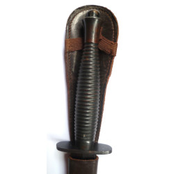 WW2 British 3rd Pattern Fairbairn Sykes Fighting Knife