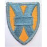 United States 1st Support Brigade Cloth Patch/Badge