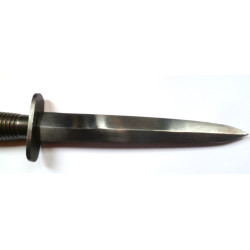 WW2 British 3rd Pattern Fairbairn Sykes Fighting Knife