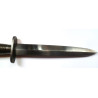 WW2 British 3rd Pattern Fairbairn Sykes Fighting Knife