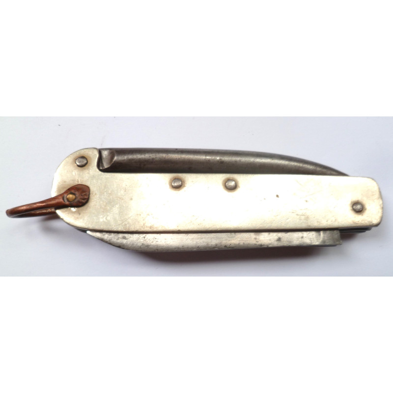 WW1 Canadian Military Jack Knife 1915
