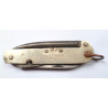 WW1 Canadian Military Jack Knife 1915