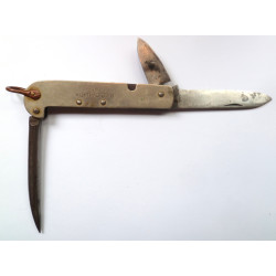 WW1 Canadian Military Jack Knife 1915