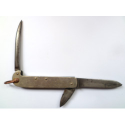 WW1 Canadian Military Jack Knife 1915