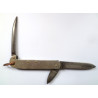 WW1 Canadian Military Jack Knife 1915