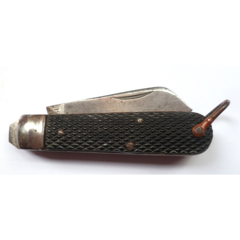 WW2 British Army Military Jack Knife 1940