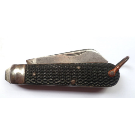 WW2 British Army Military Jack Knife 1940 WW2 British Army Military Jack Knife 1940