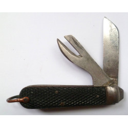 WW2 British Army Military Jack Knife 1940